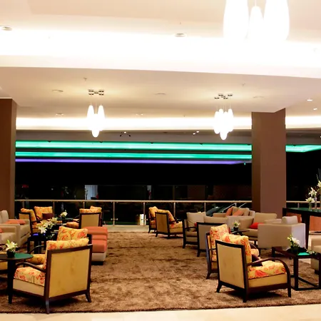 Hilton Garden Inn Tucuman 