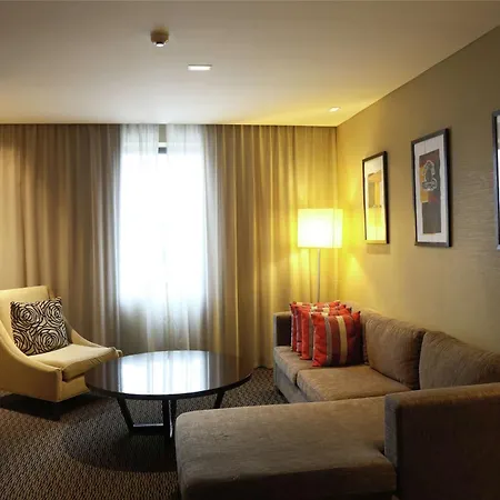 Hilton Garden Inn Tucuman San Miguel de Tucumán Exterior foto