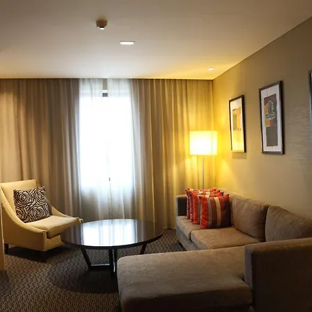 Hilton Garden Inn Tucuman San Miguel de Tucumán Exterior foto