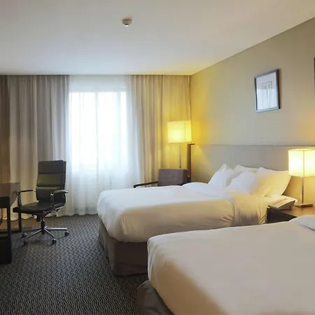 Hilton Garden Inn Tucuman San Miguel de Tucumán Exterior foto
