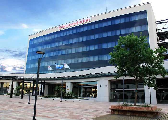 Hilton Garden Inn Tucuman