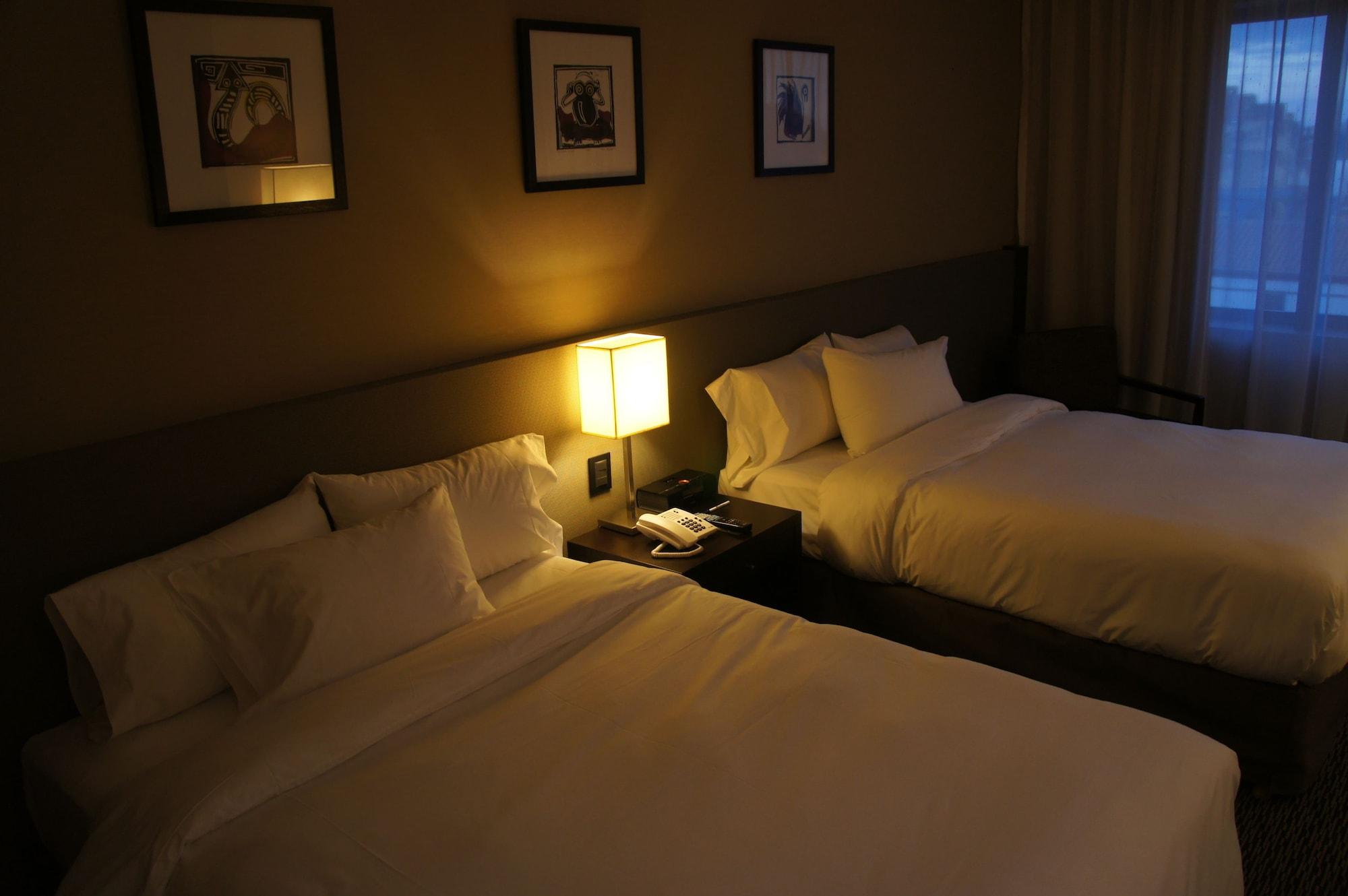 Hotel Hilton Garden Tucuman 4*
