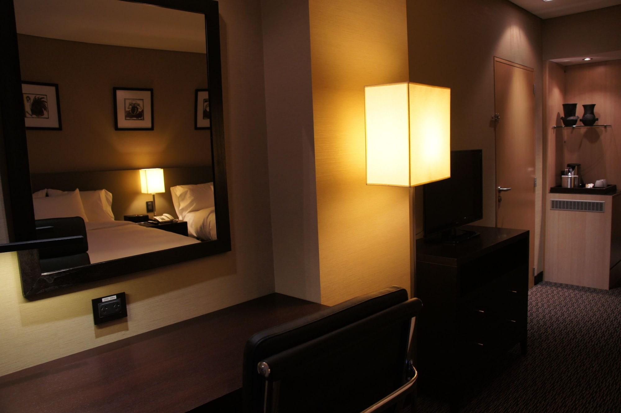 Hilton Garden Tucuman Hotel San Miguel de Tucuman