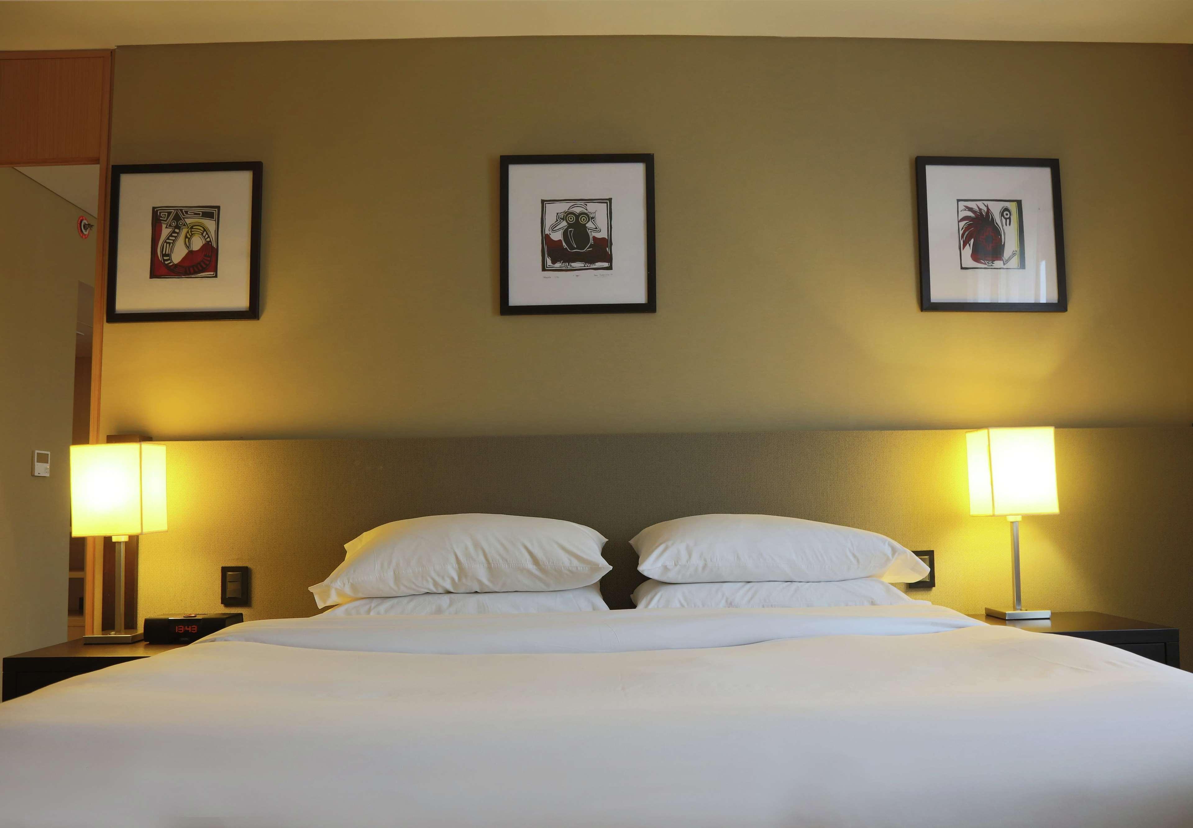 Hilton Garden Tucuman Hotel