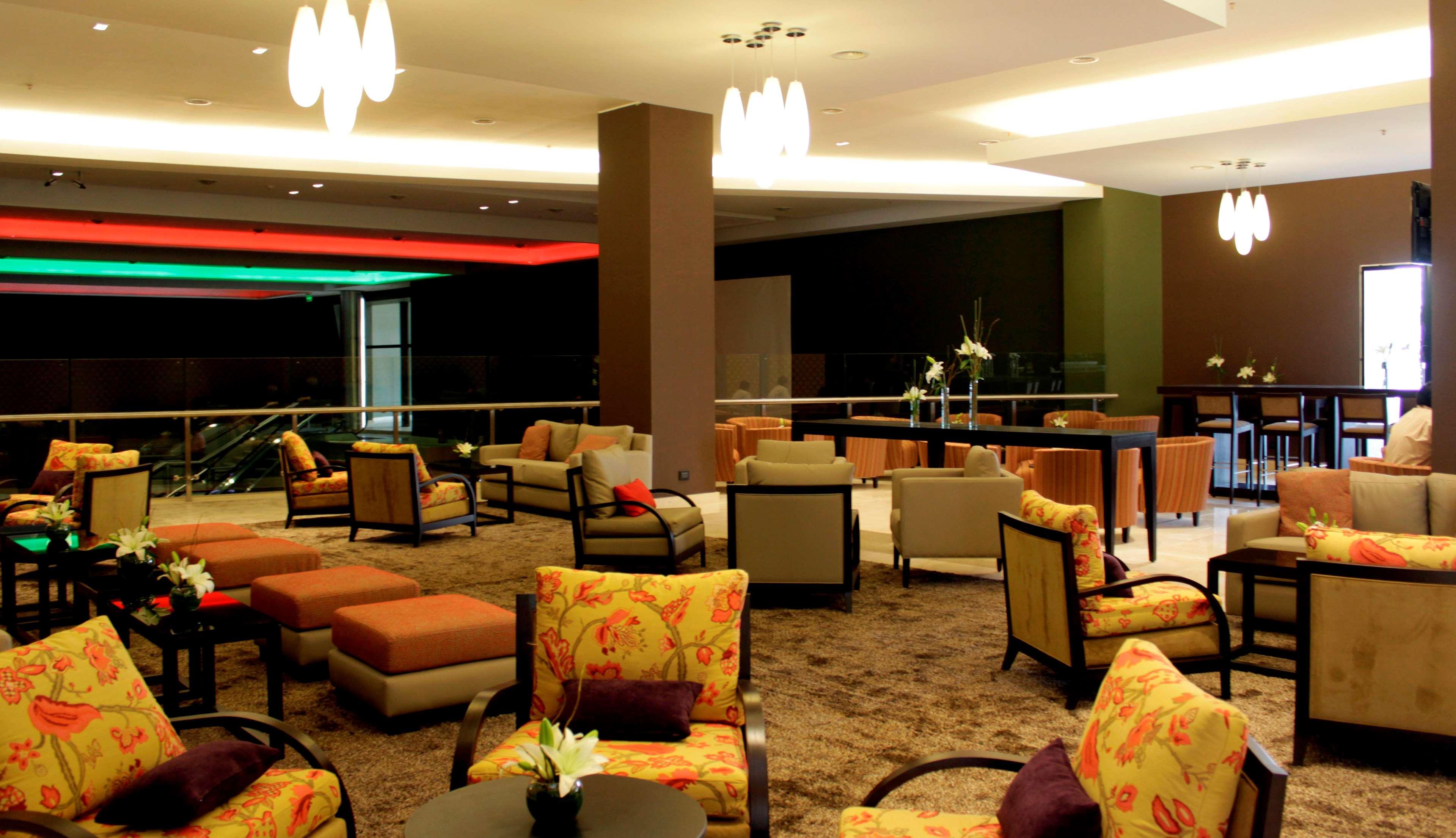 Hilton Garden Tucuman 4*