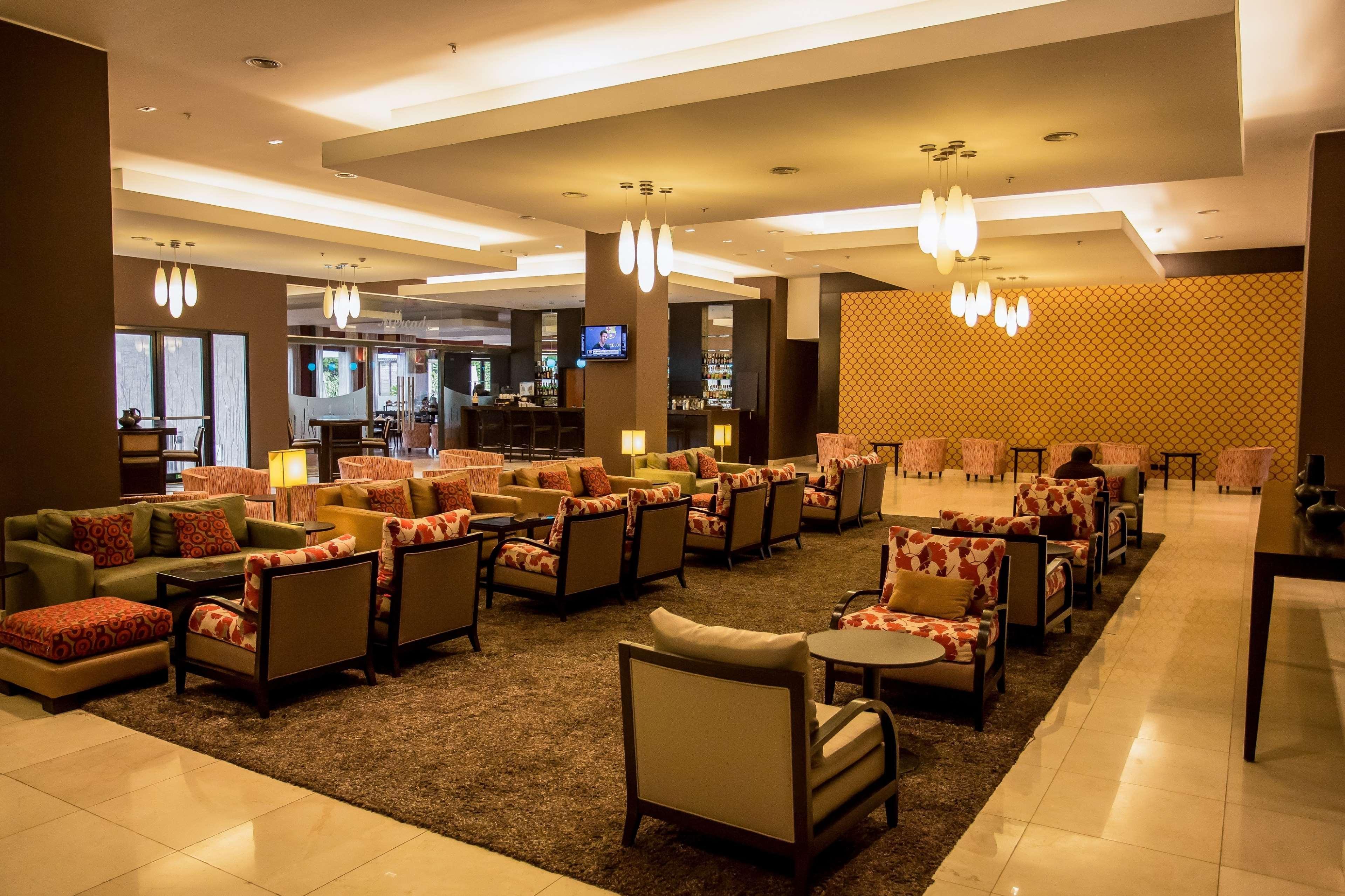 Hilton Garden Tucuman 4* San Miguel de Tucuman