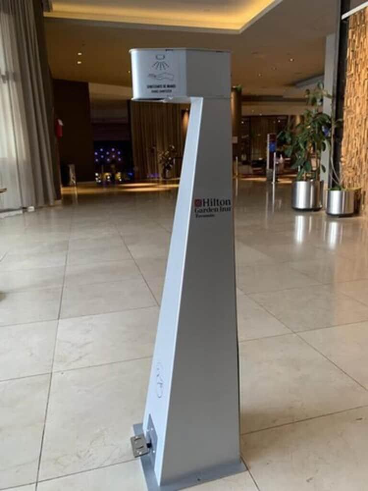 Hotel Hilton Garden Tucuman 4*