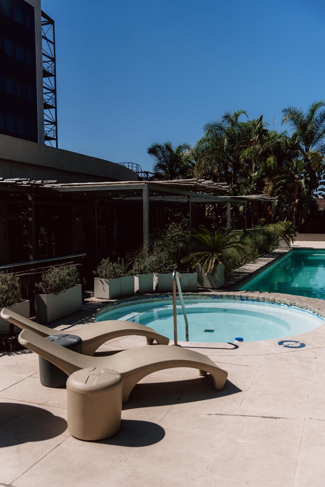 Hilton Garden Tucuman San Miguel de Tucuman