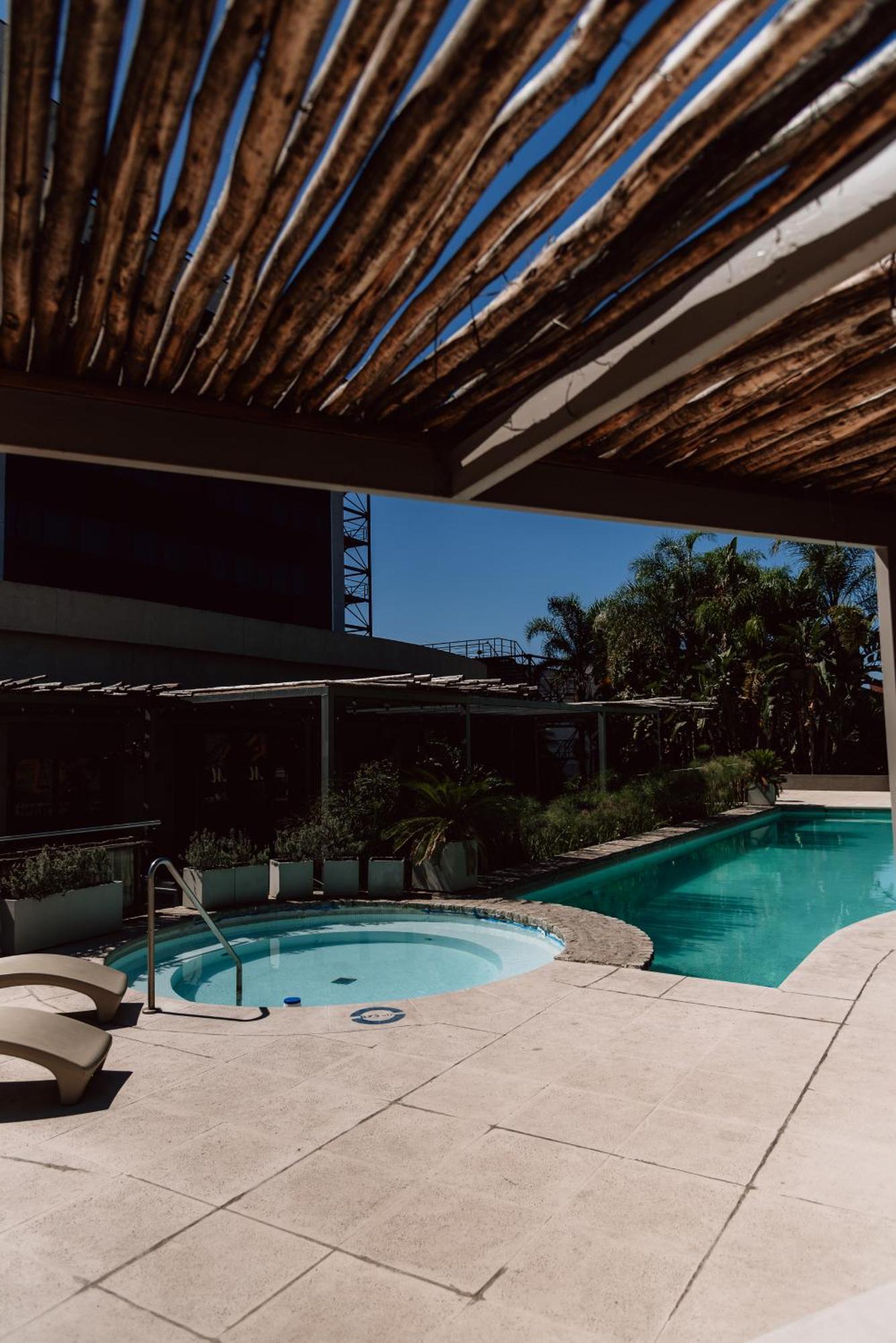 Hilton Garden Tucuman San Miguel de Tucuman