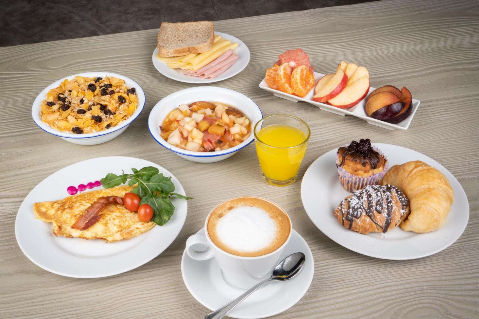 Hilton Garden Tucuman Hotel San Miguel de Tucuman