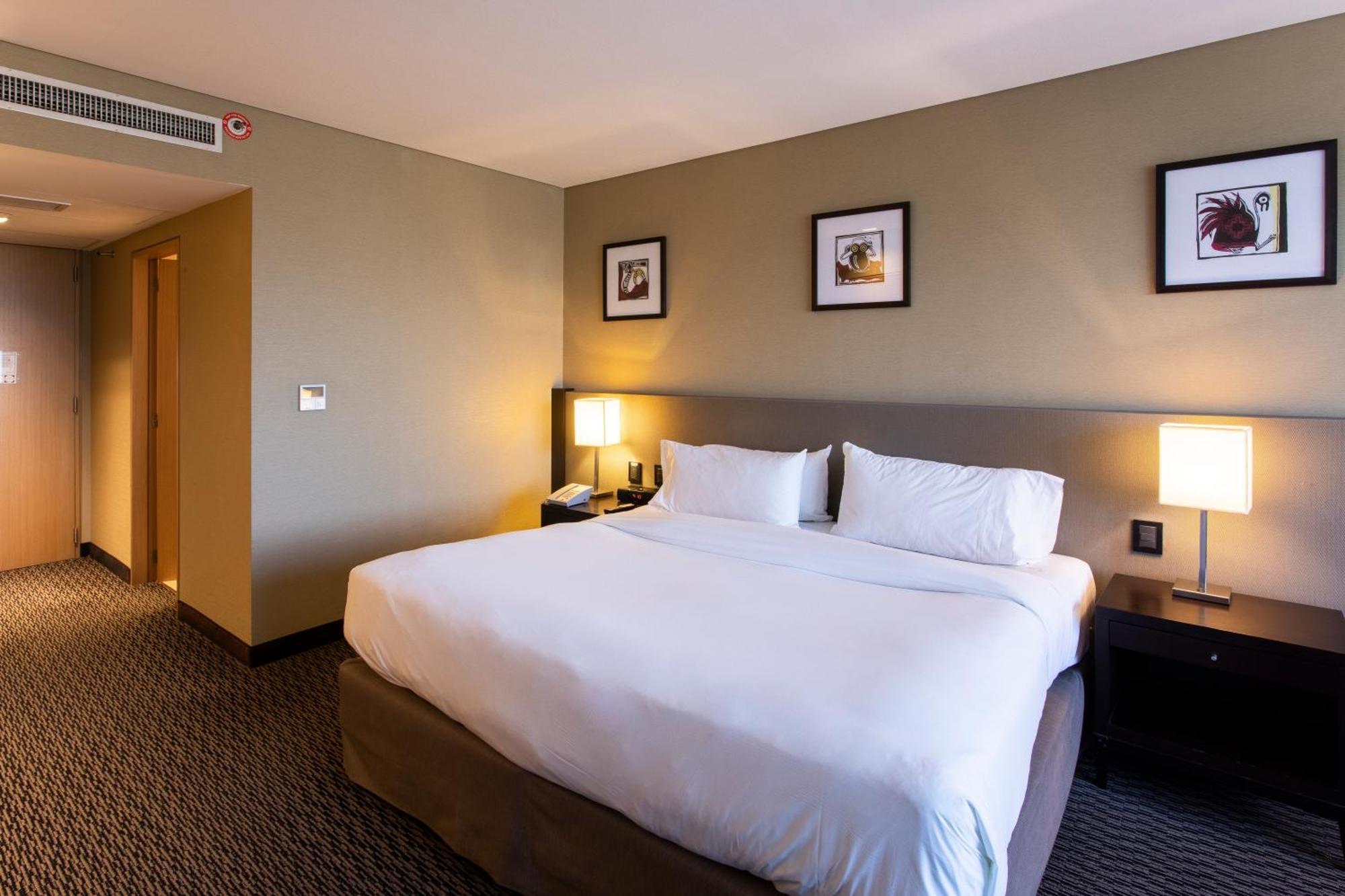 Hilton Garden Tucuman 4*