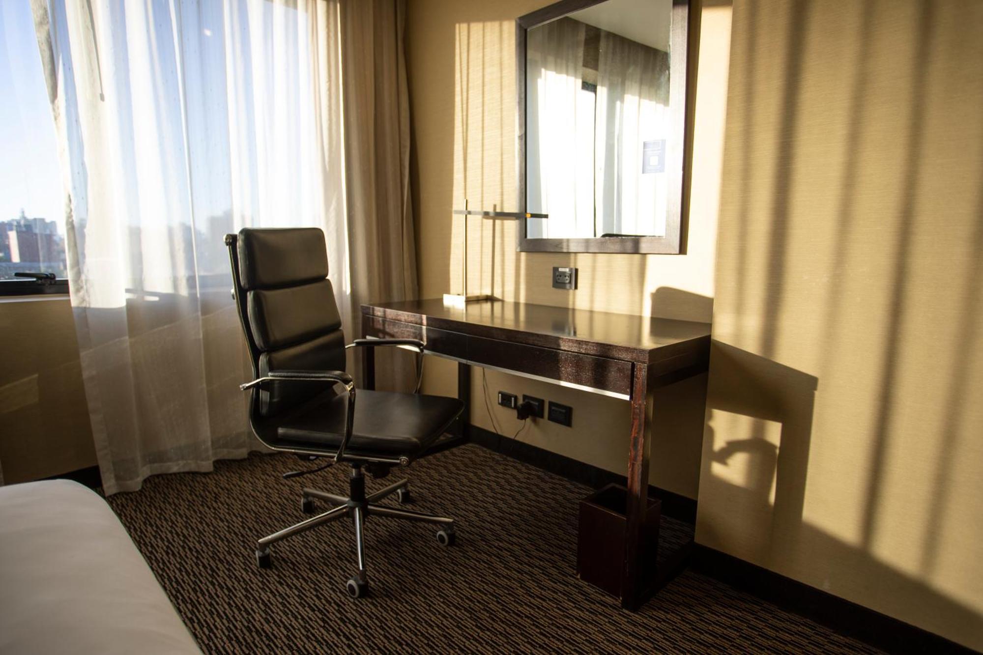 Hilton Garden Tucuman Hotel 4*