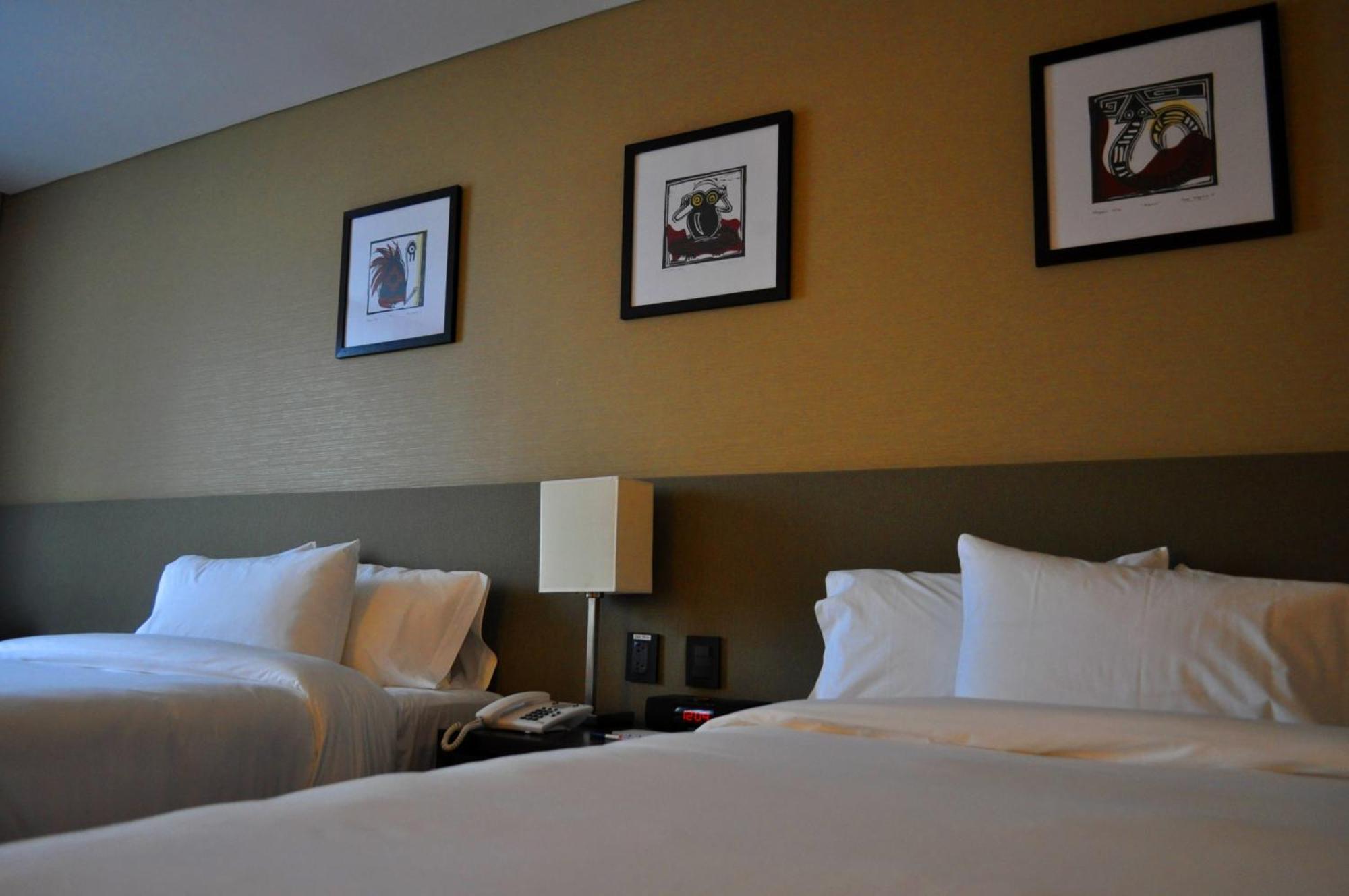 Hotel Hilton Garden Tucuman San Miguel de Tucuman