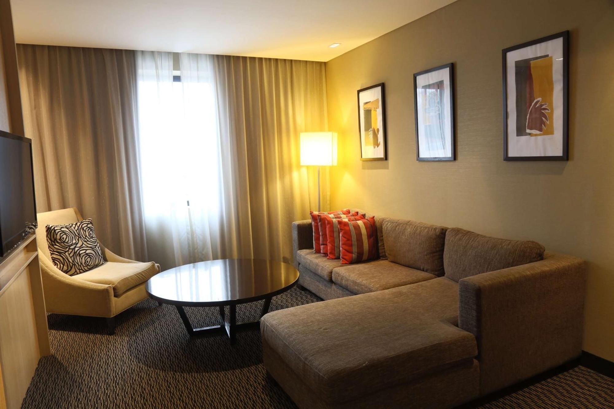 Hilton Garden Tucuman San Miguel de Tucuman