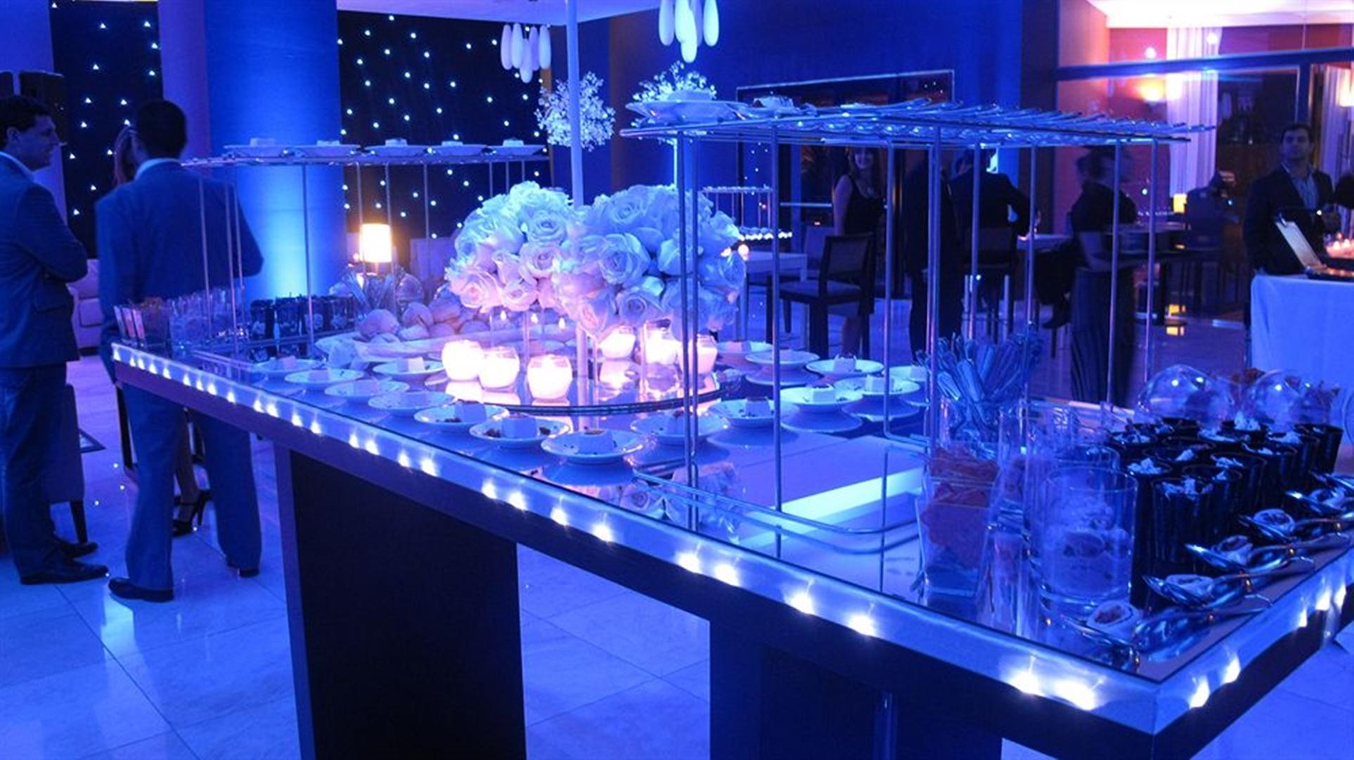 Hotel Hilton Garden Tucuman San Miguel de Tucuman