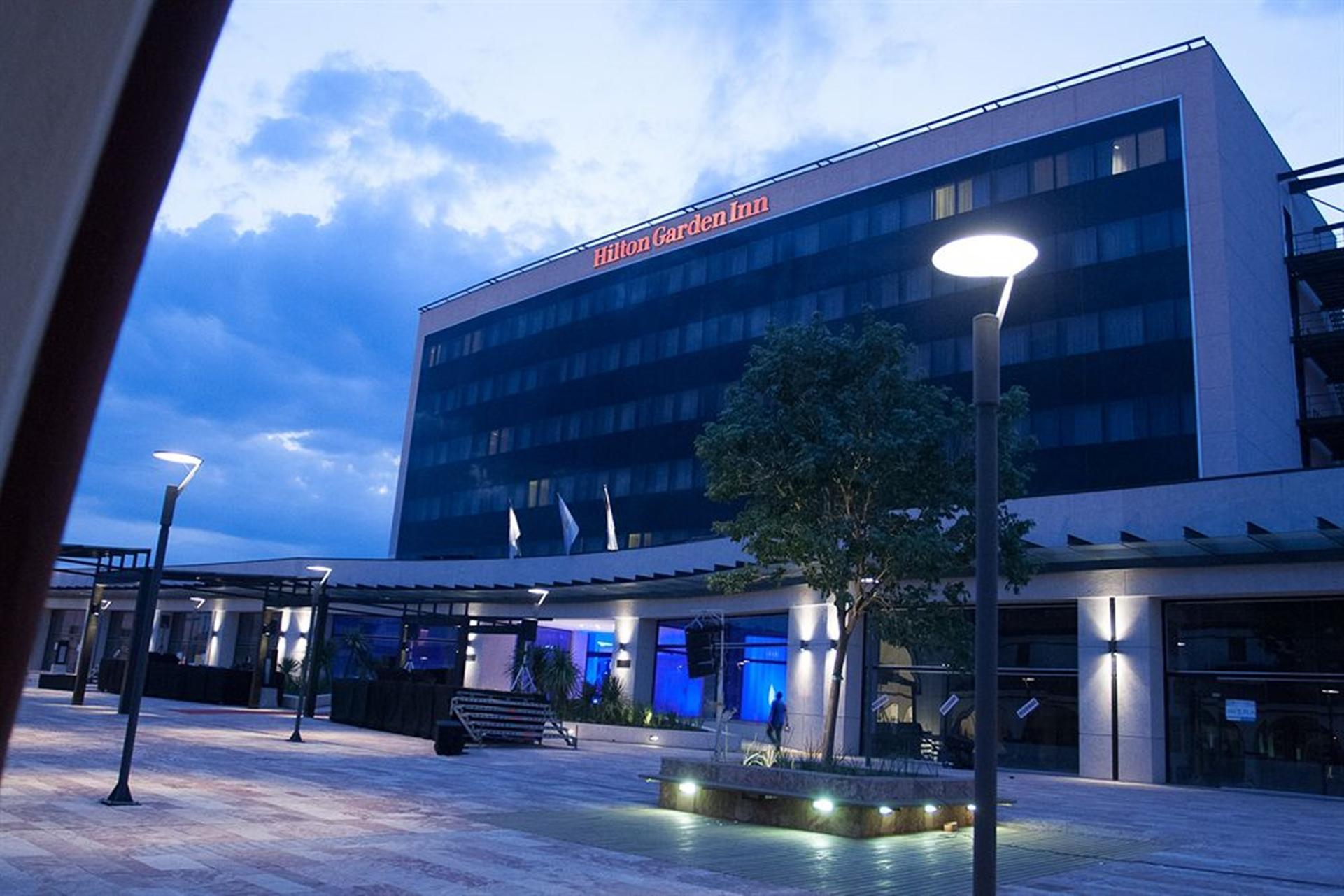 Hilton Garden Tucuman