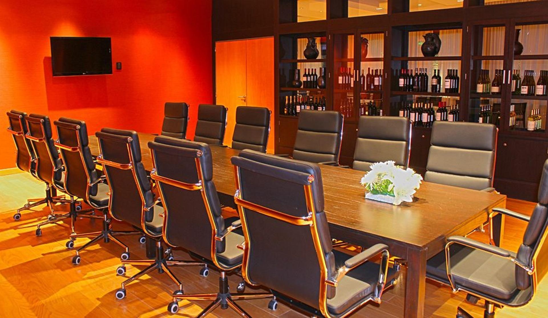 Hotel Hilton Garden Tucuman