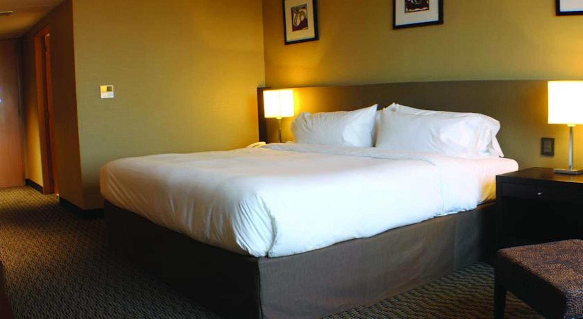 Hotel Hilton Garden Tucuman