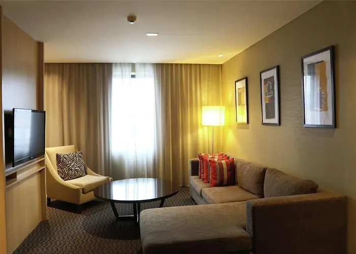 Hilton Garden Inn Tucuman