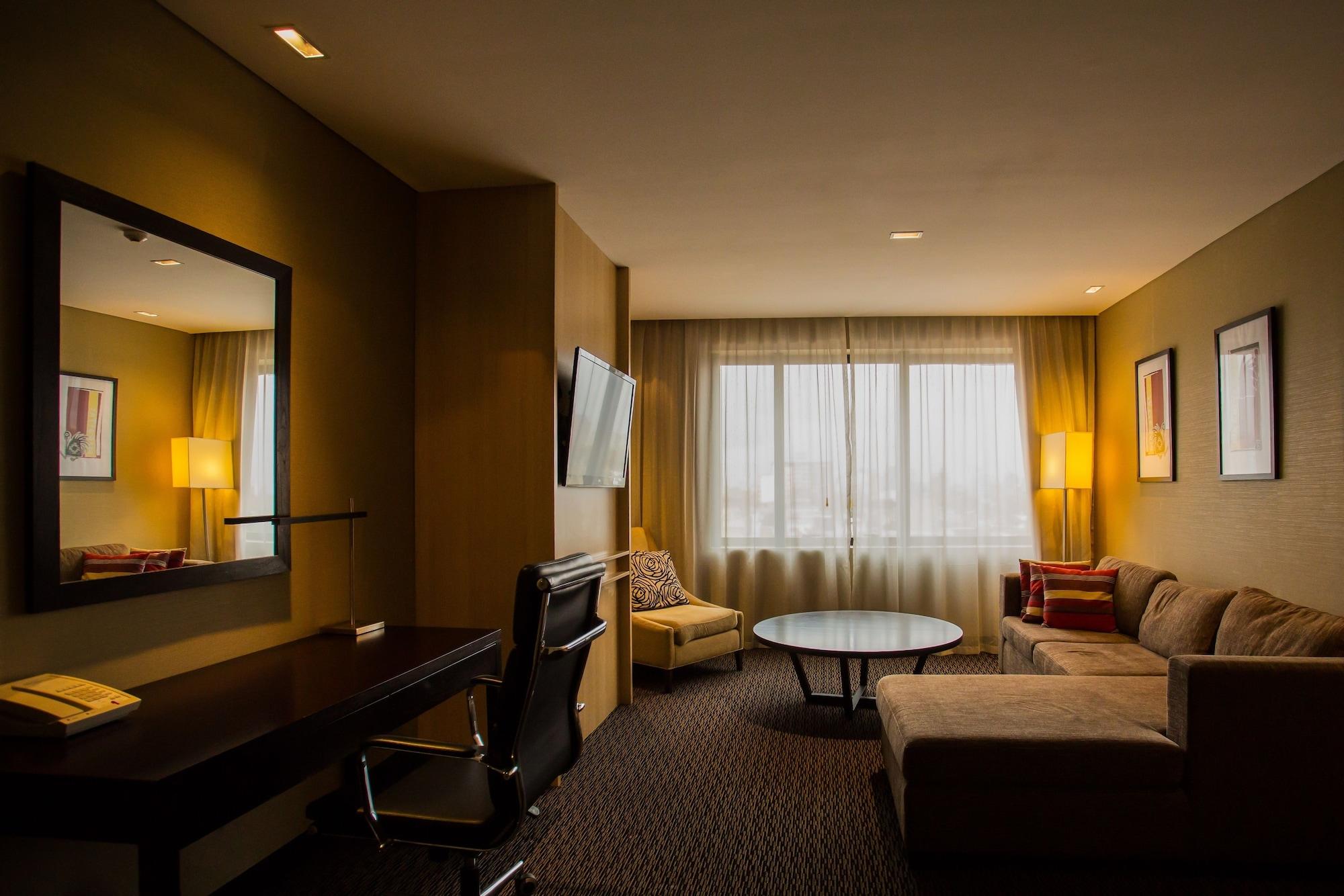 Hilton Garden Tucuman San Miguel de Tucumán