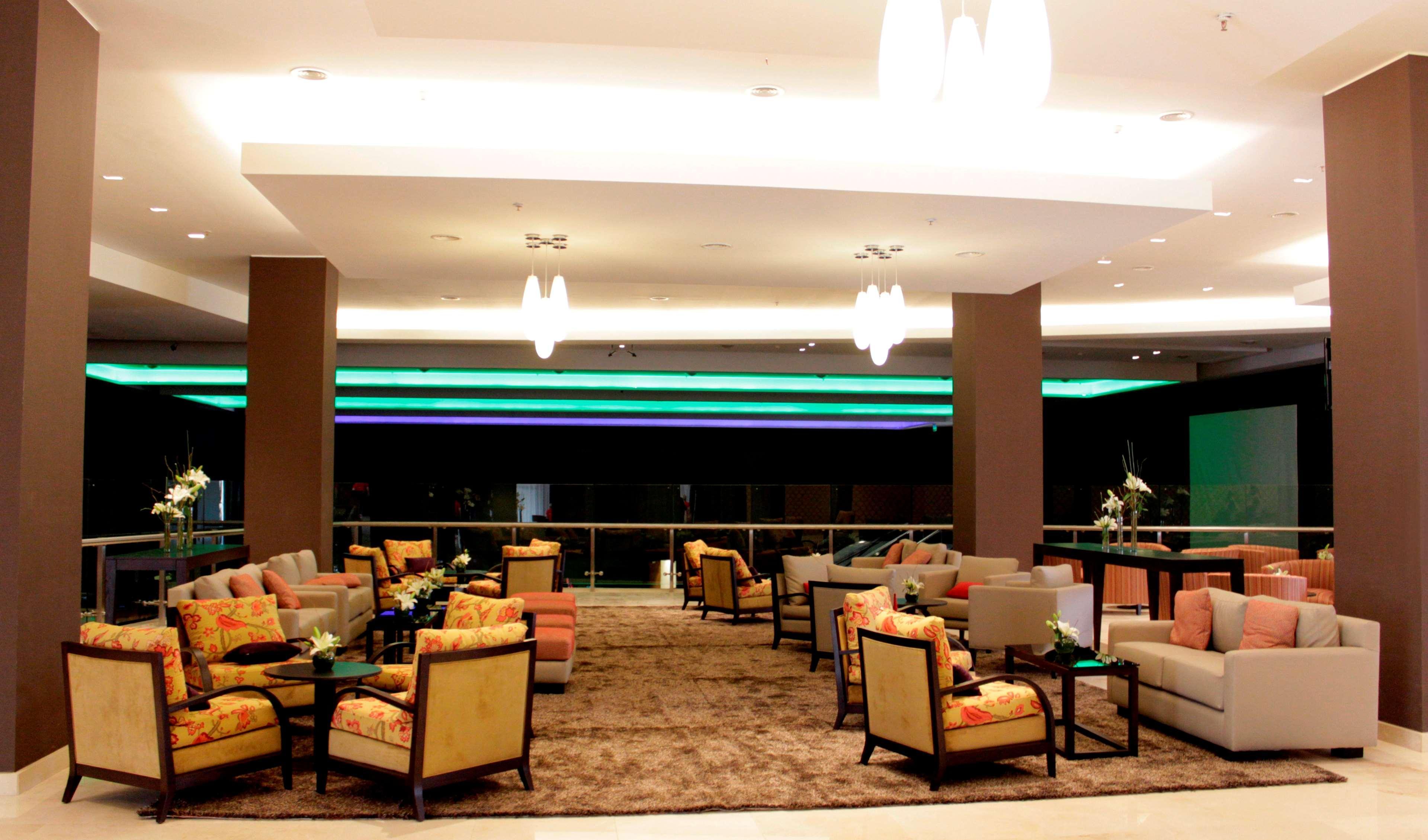 Hilton Garden Tucuman Hotel San Miguel de Tucumán