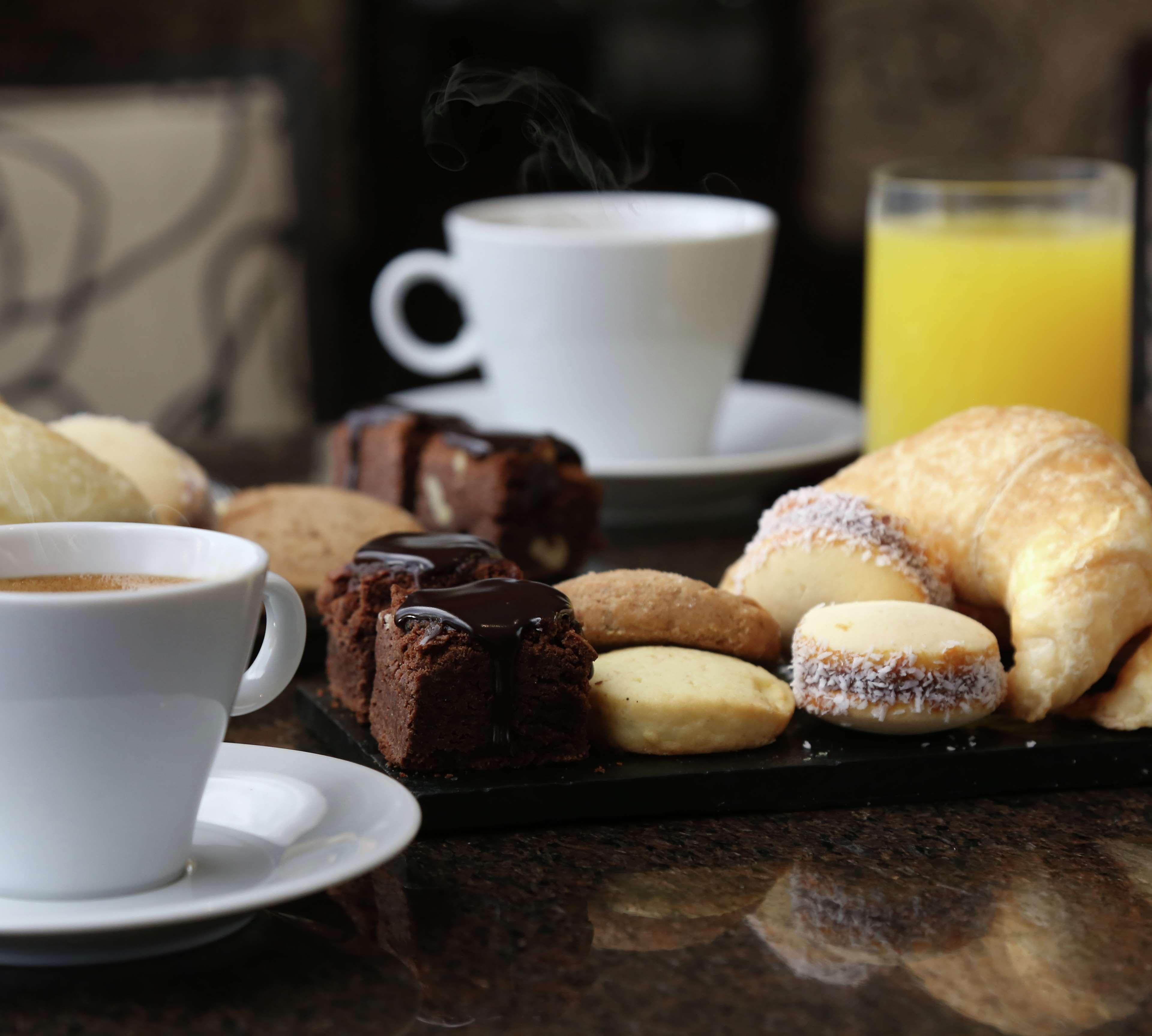 Hilton Garden Tucuman Hotel 4*