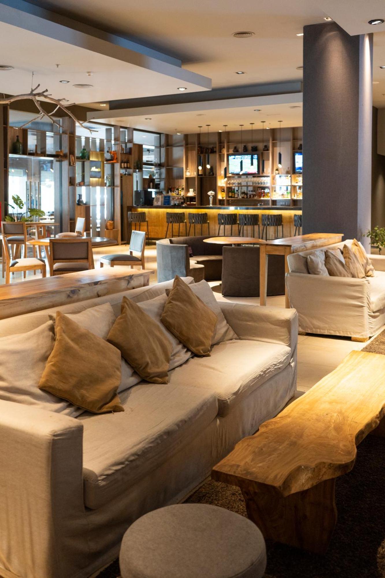 Hotel Hilton Garden Tucuman