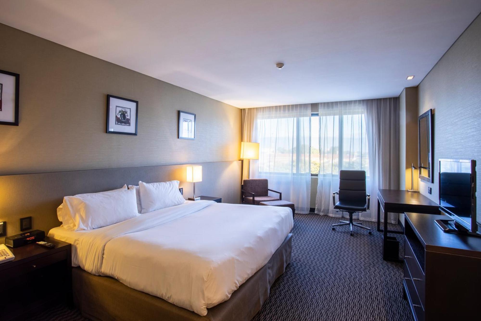 Hotel Hilton Garden Tucuman
