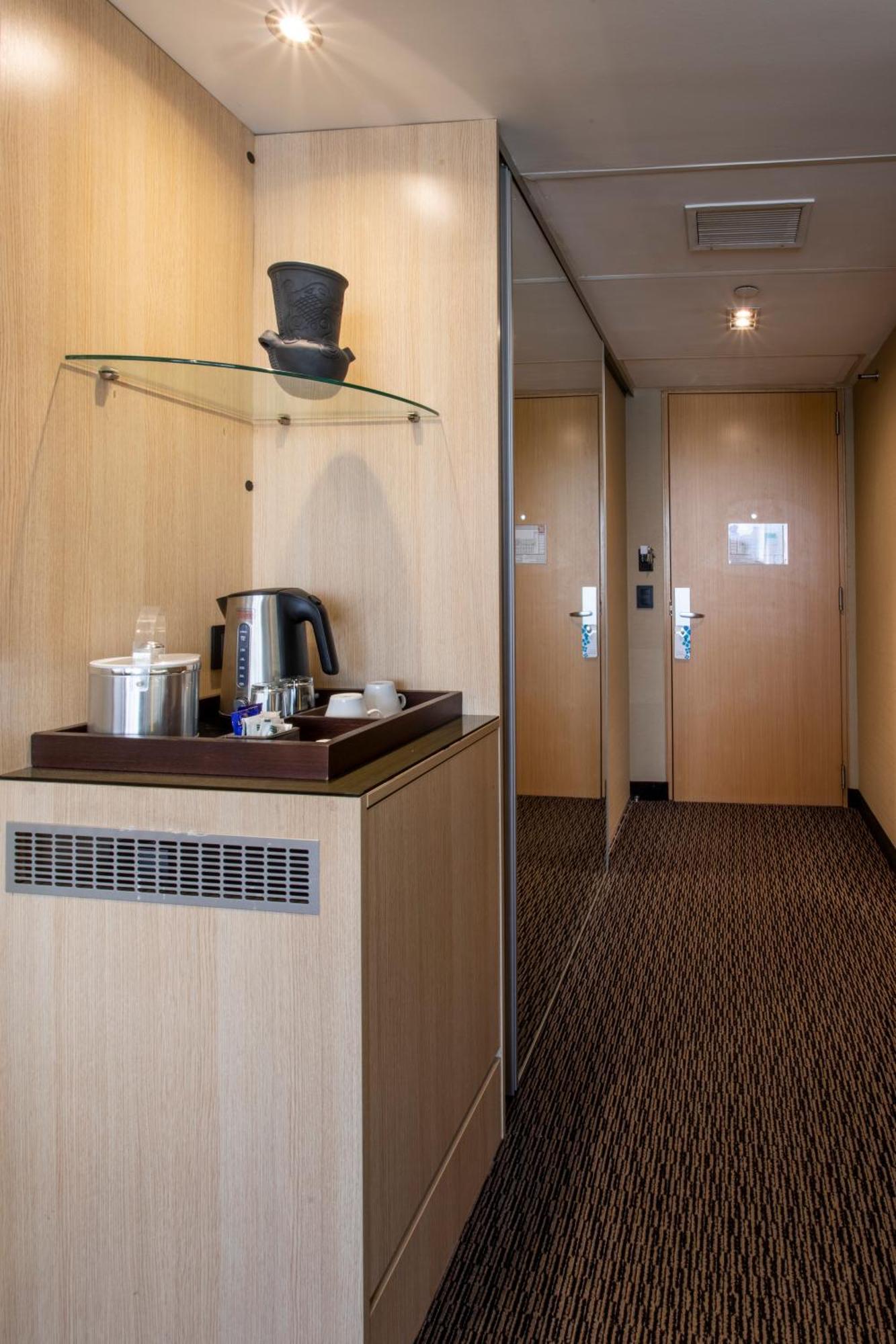 Hilton Garden Tucuman 4*