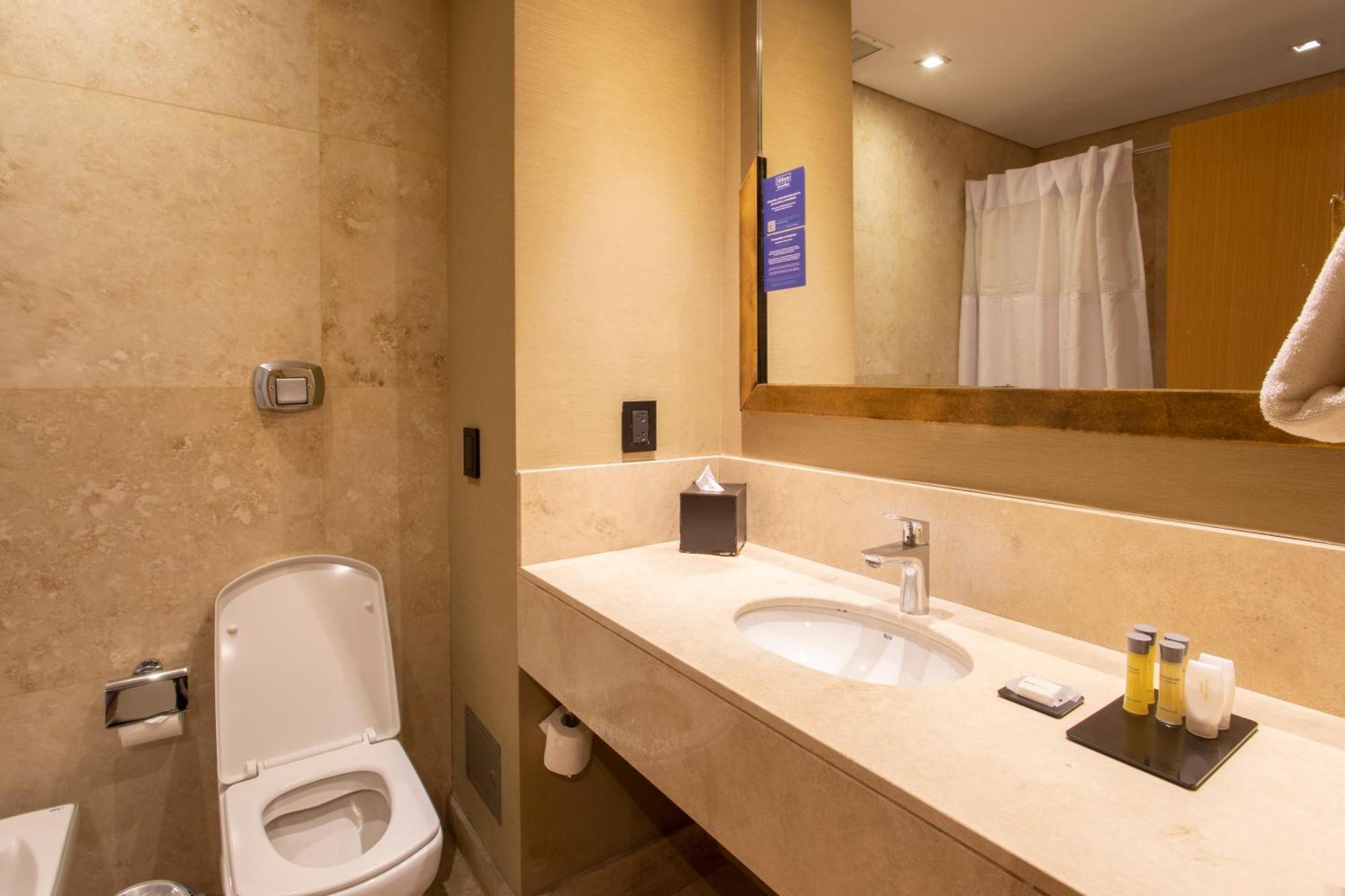 Hotel Hilton Garden Tucuman