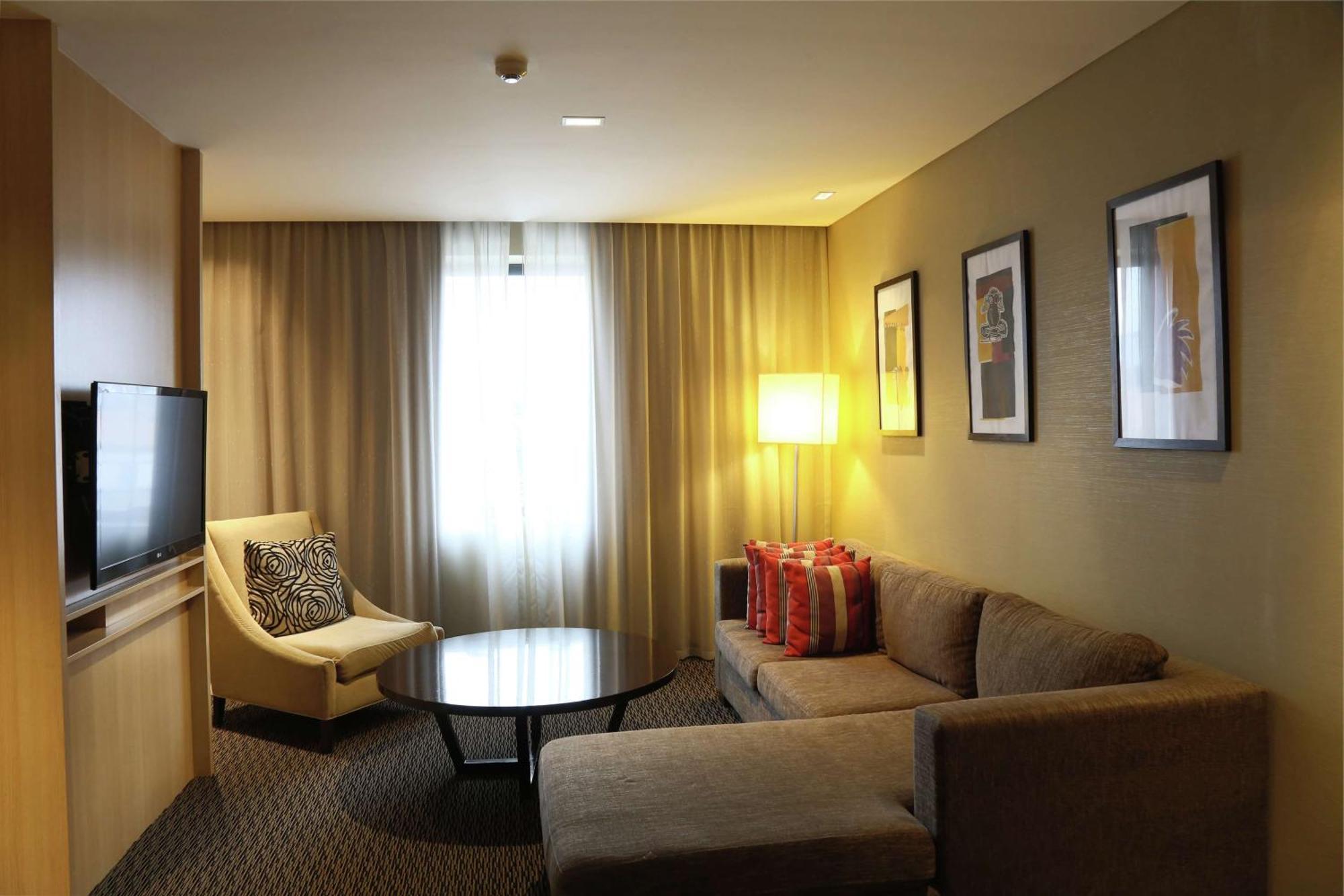 Hotel Hilton Garden Tucuman San Miguel de Tucumán
