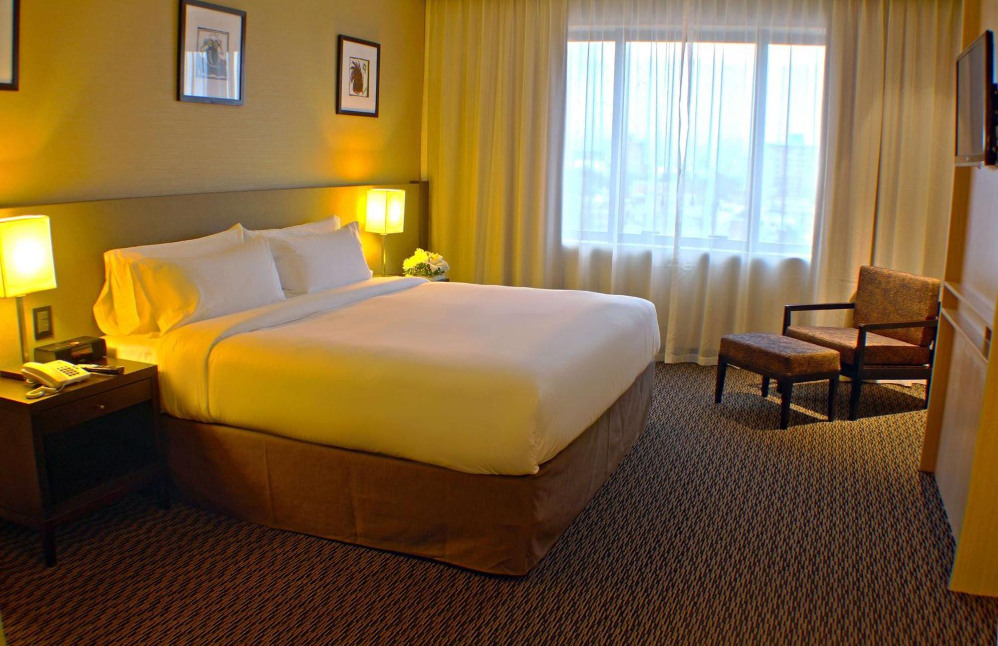 Hilton Garden Tucuman Hotel