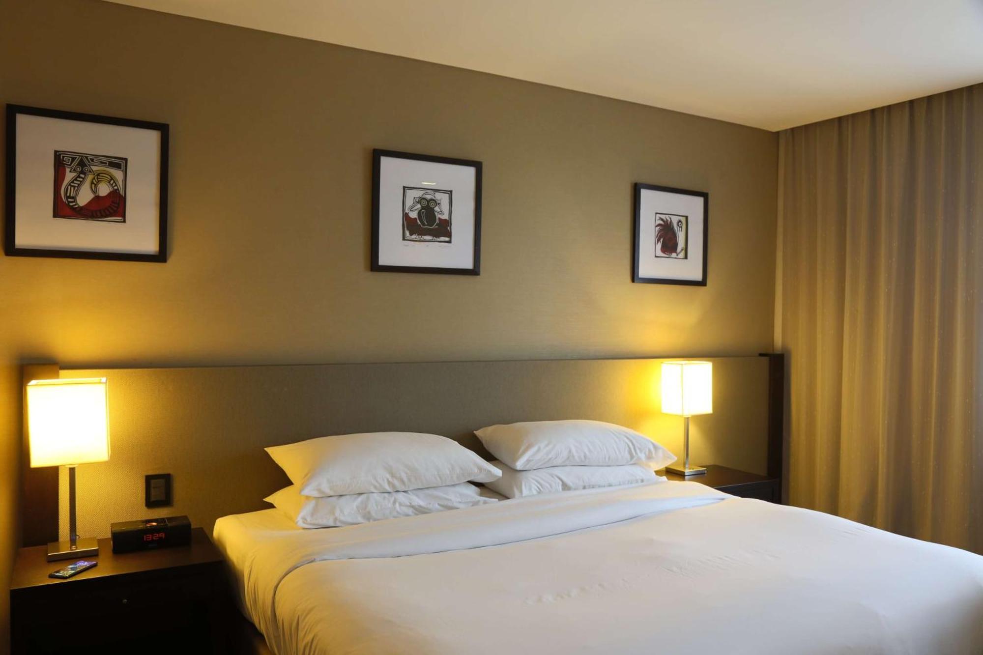 Hilton Garden Tucuman Hotel San Miguel de Tucumán