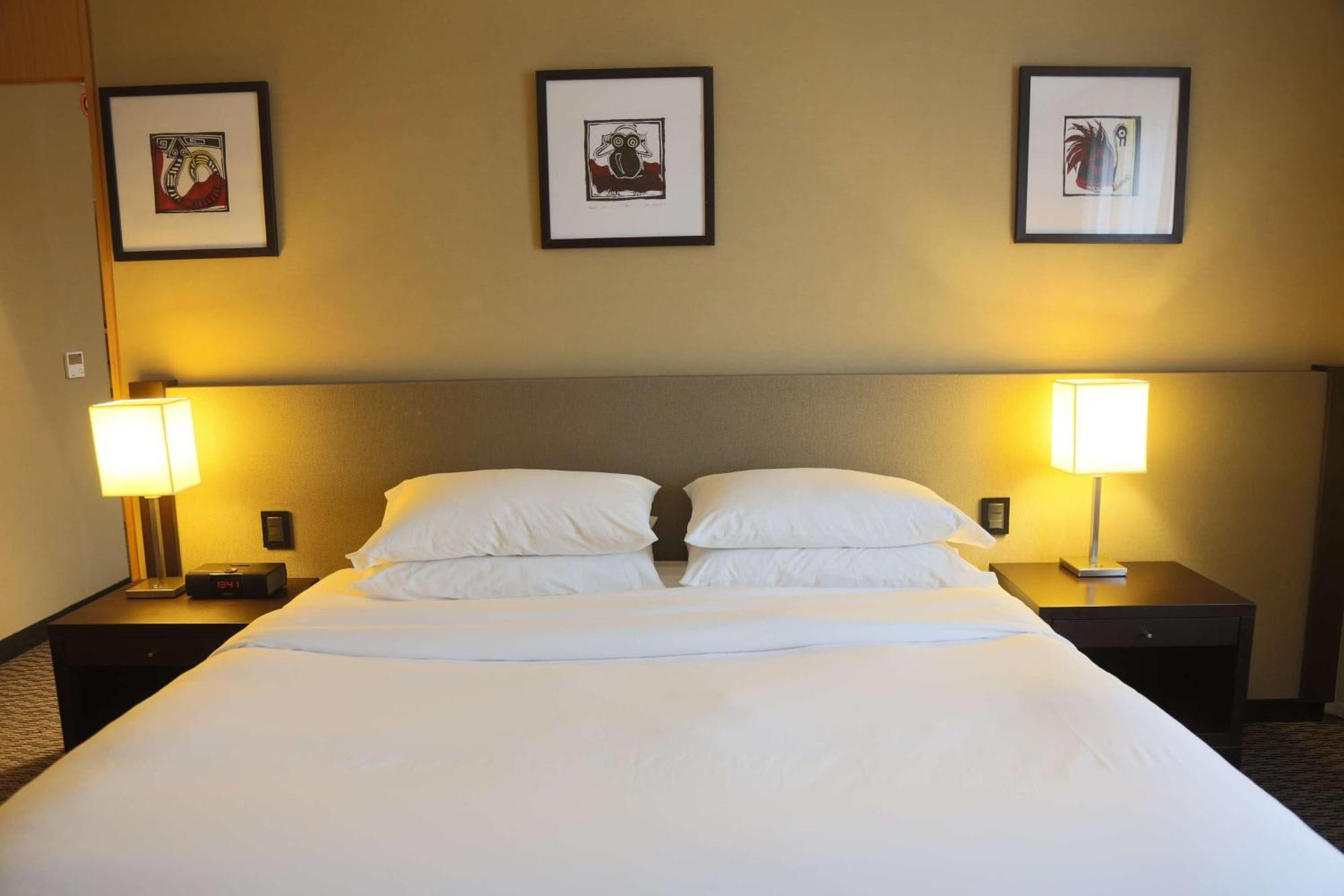 Hilton Garden Tucuman San Miguel de Tucumán