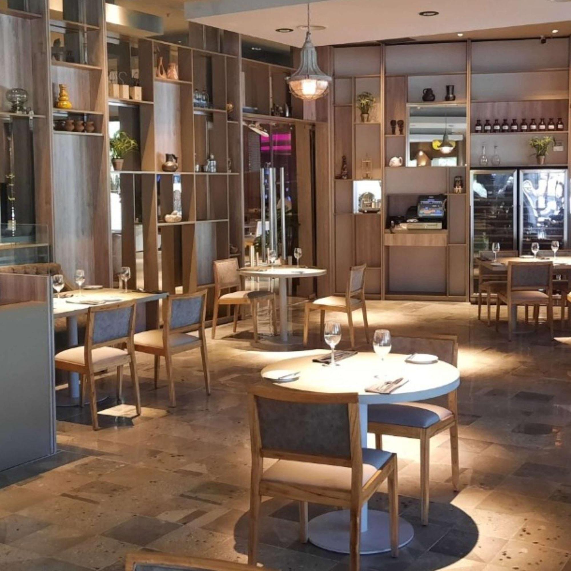 Hotel Hilton Garden Tucuman
