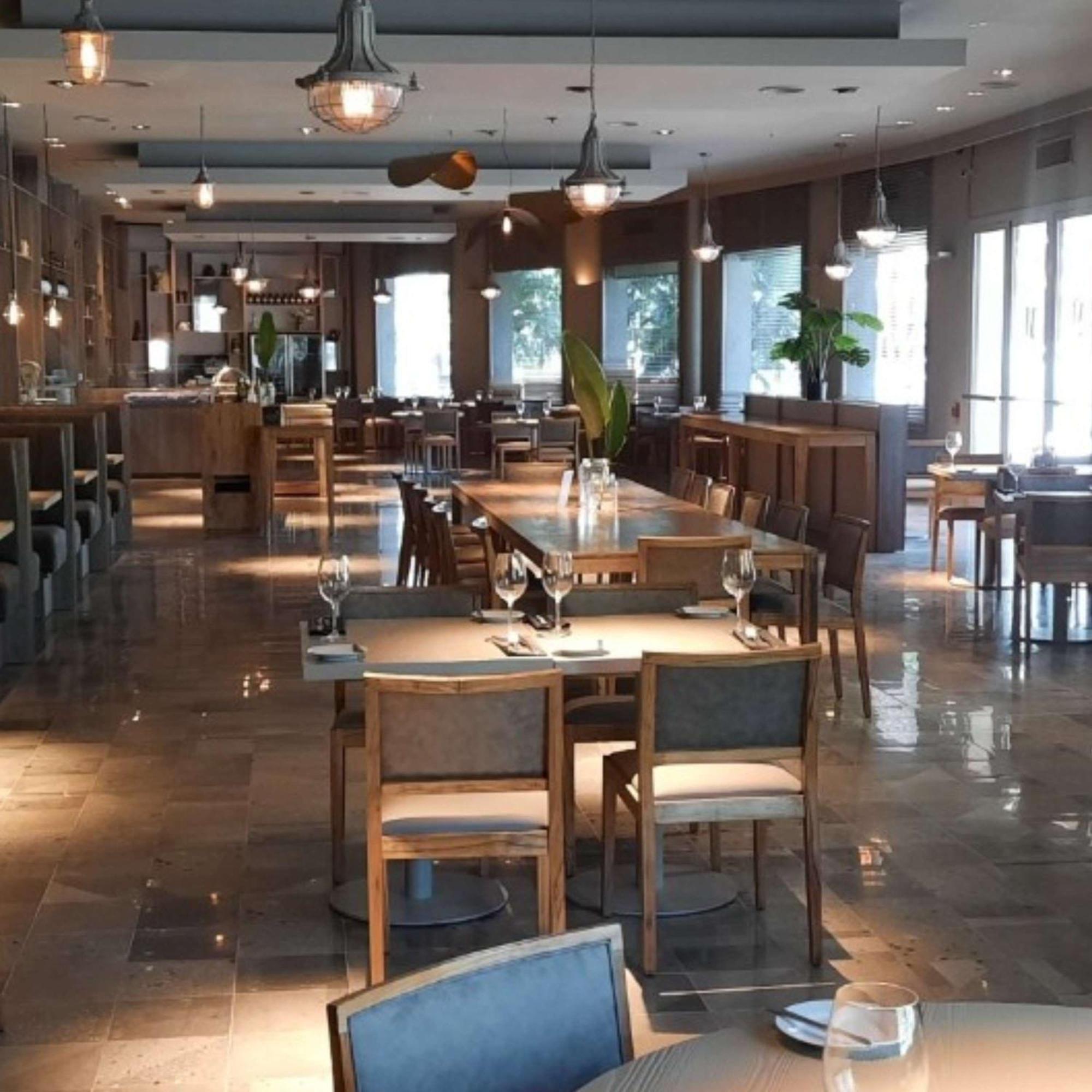 Hilton Garden Tucuman Hotel San Miguel de Tucumán
