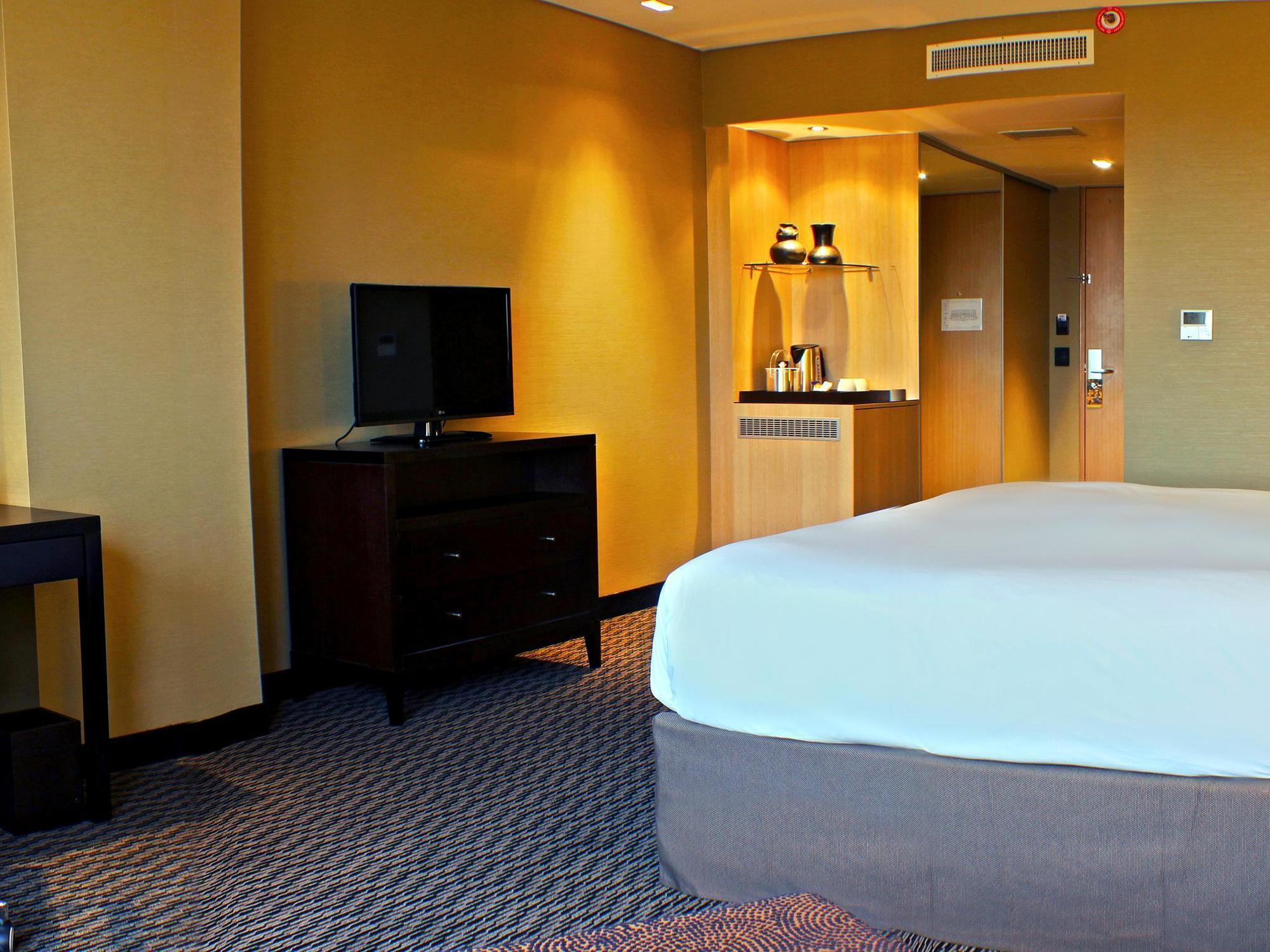 Hotel Hilton Garden Tucuman 4*