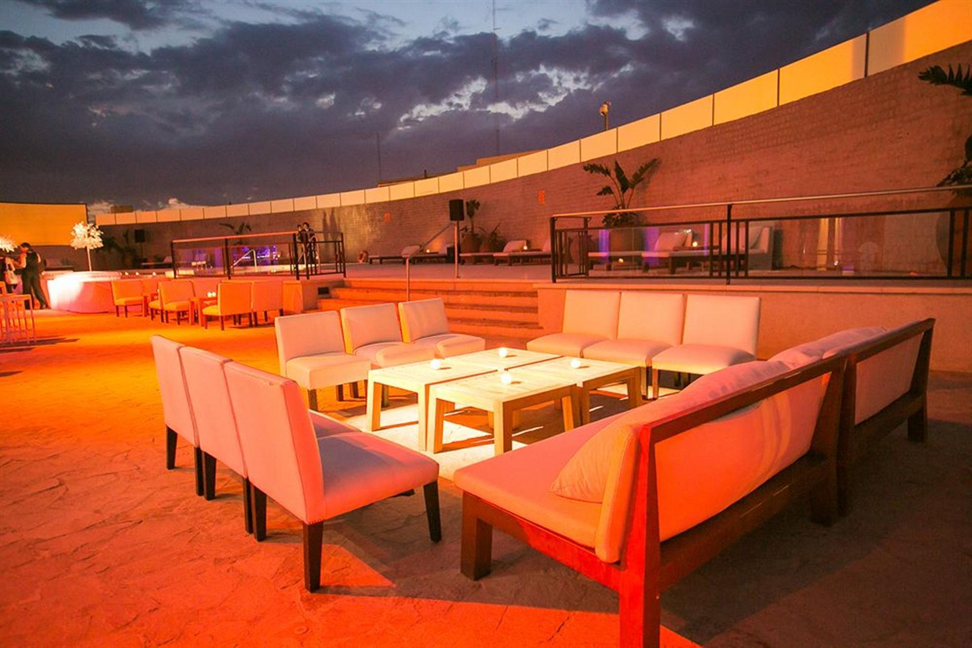 Hilton Garden Tucuman San Miguel de Tucumán