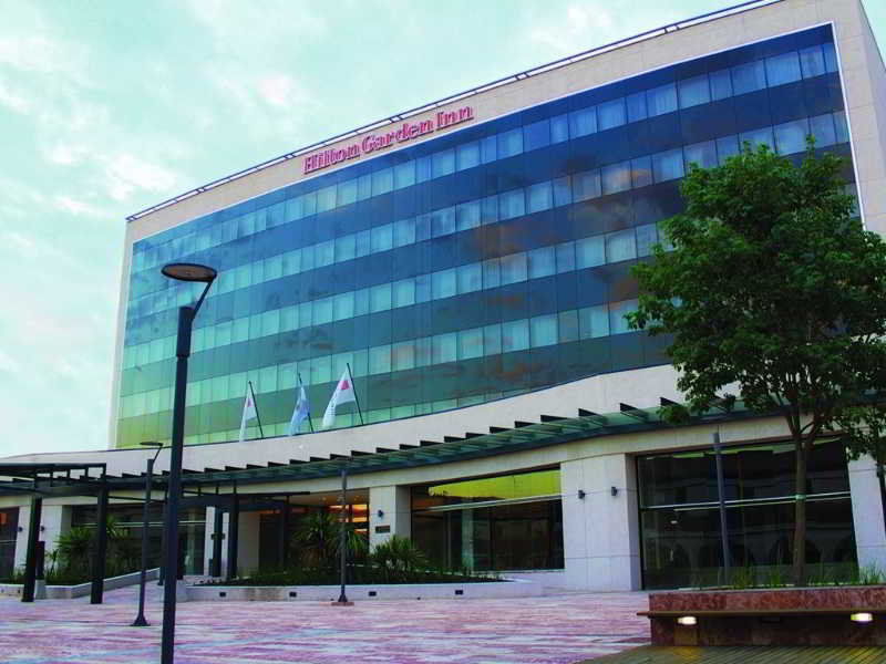Hilton Garden Tucuman Hotel 4*