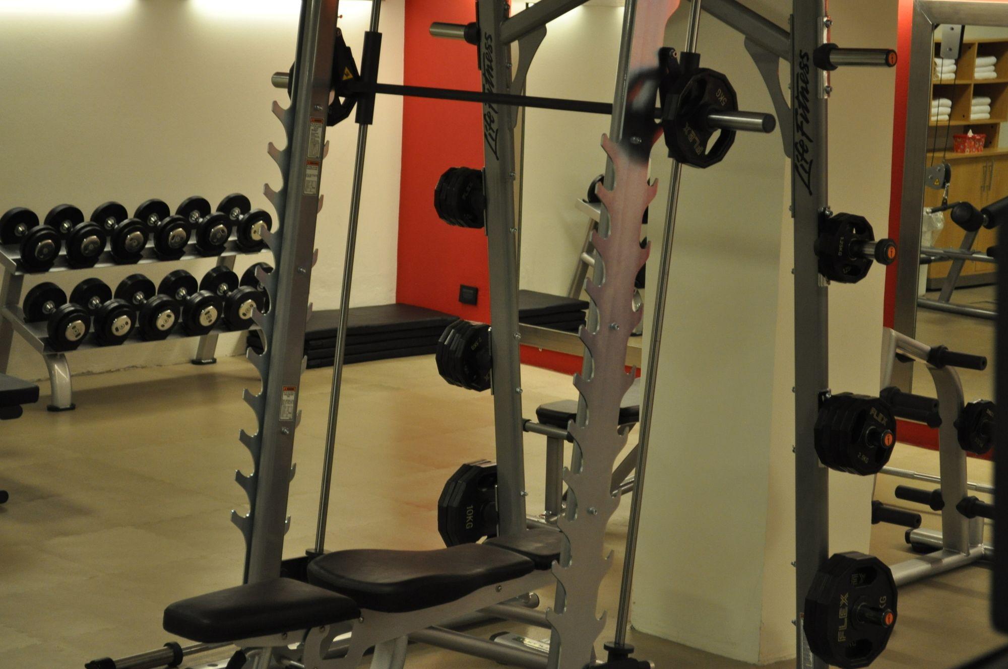 Hilton Garden Tucuman
